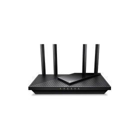 TP-Link Wireless Router, ARCHER AX55 PRO dual band AX3000 5 GHz: 2402 Mbps (802.11ax), 2.4 GHz: 574 Mbps(802.11ax), Standard an 